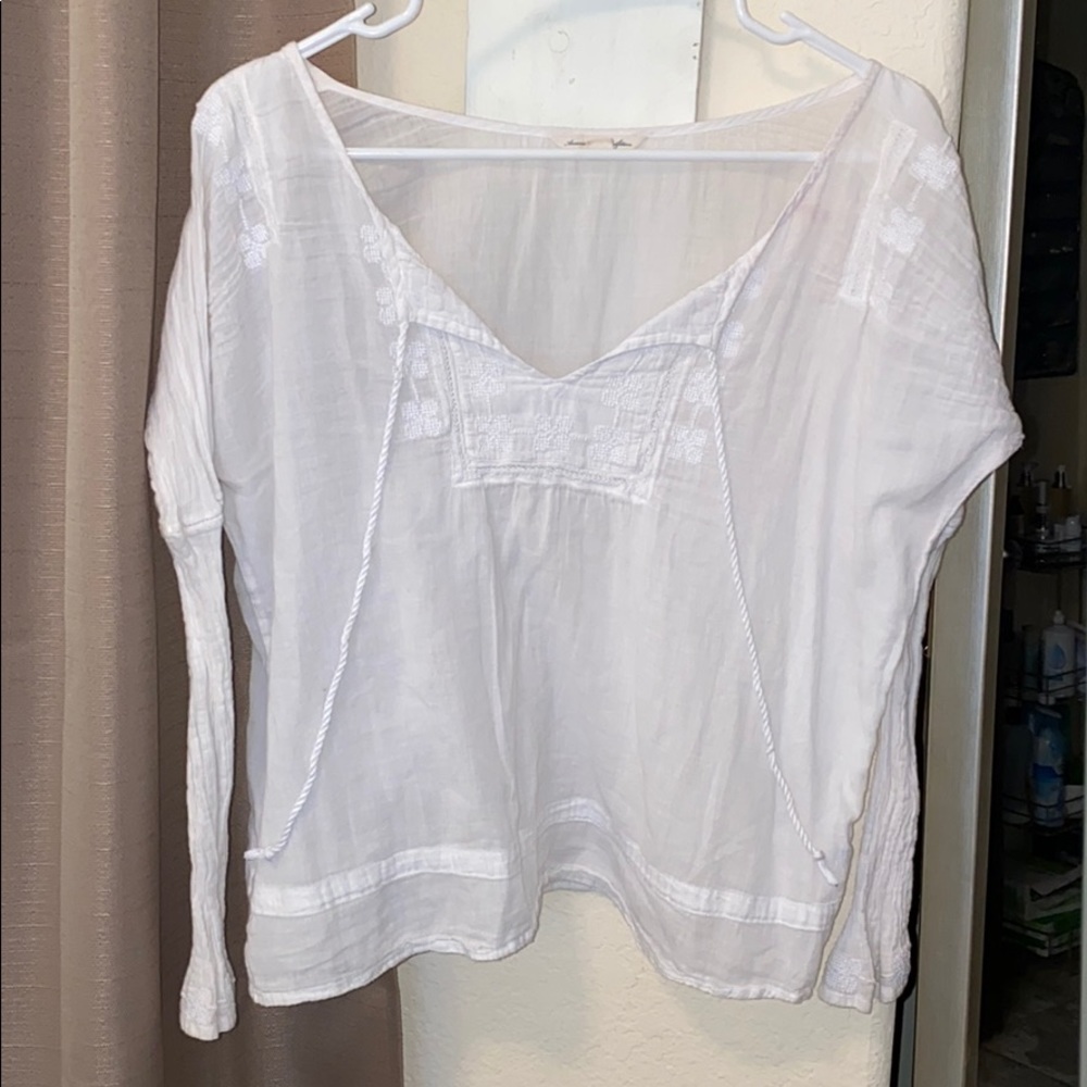 American eagle long sleeve